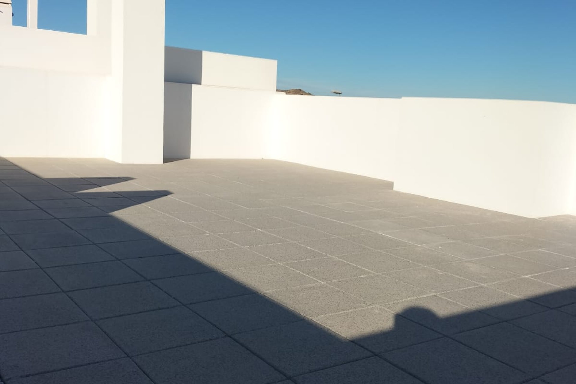Obra nueva - Apartamento - Orihuela Costa