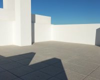 Obra nueva - Apartamento - Orihuela Costa
