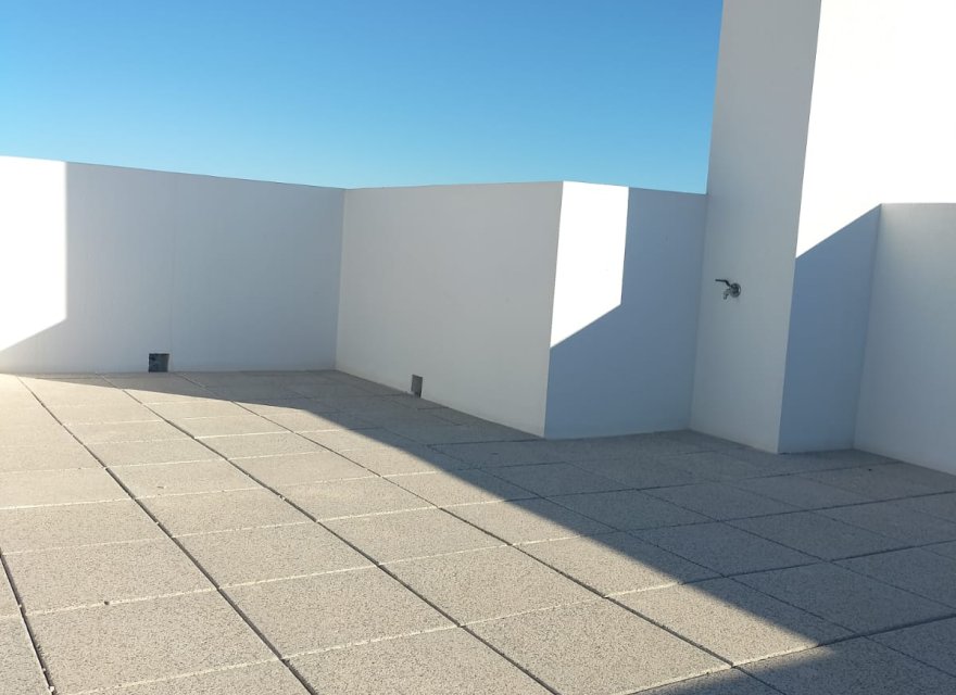 Obra nueva - Apartamento - Orihuela Costa