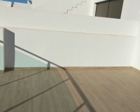 Obra nueva - Apartamento - Orihuela Costa