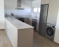 Obra nueva - Apartamento - Orihuela Costa