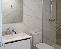 Obra nueva - Apartamento - Orihuela Costa