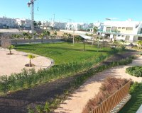 Obra nueva - Apartamento - Orihuela Costa