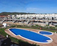 Obra nueva - Apartamento - Orihuela Costa