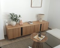 Obra nueva - Apartamento - Orihuela Costa