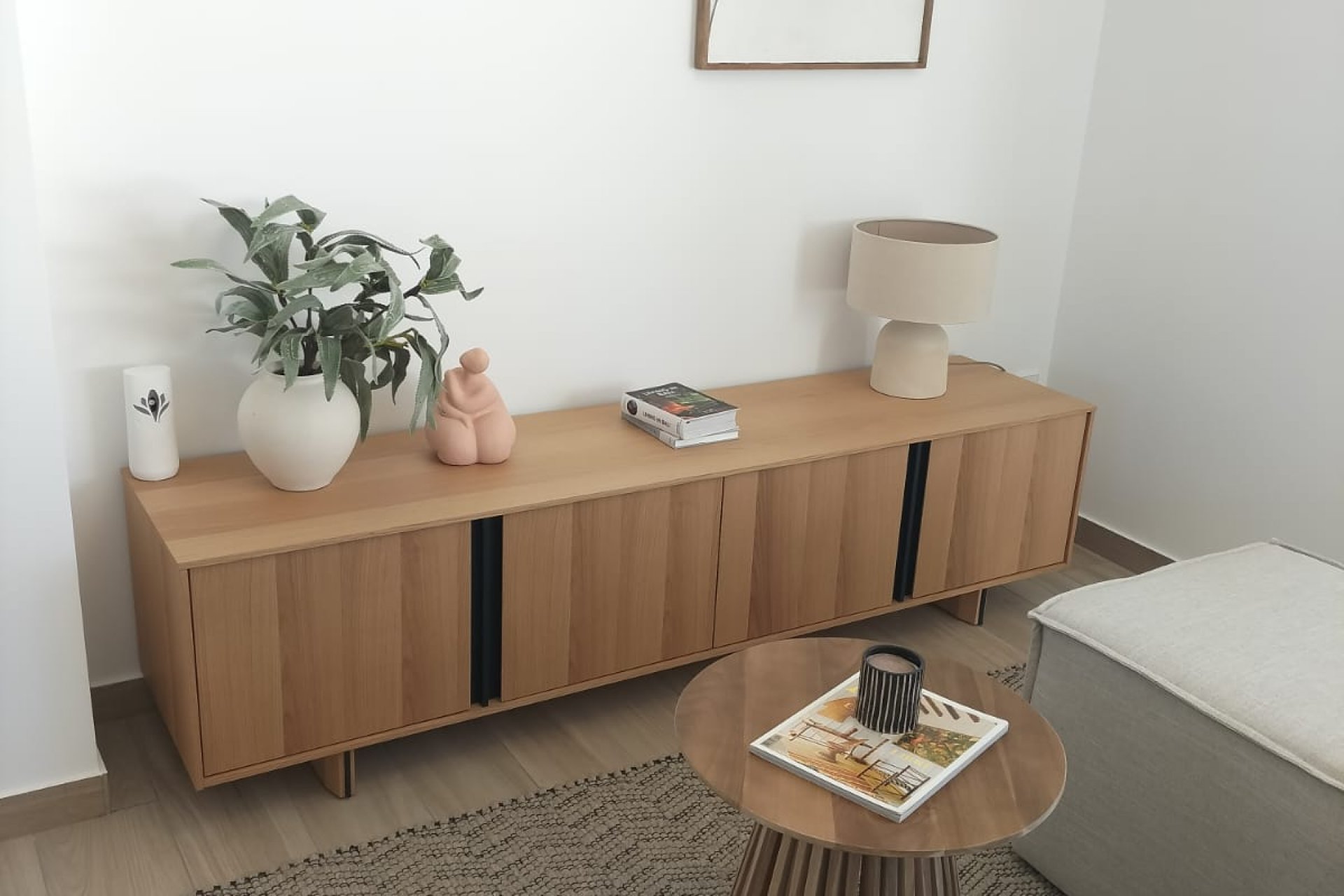 Obra nueva - Apartamento - Orihuela Costa