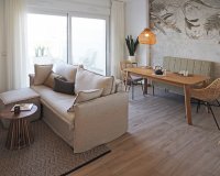 Obra nueva - Apartamento - Orihuela Costa