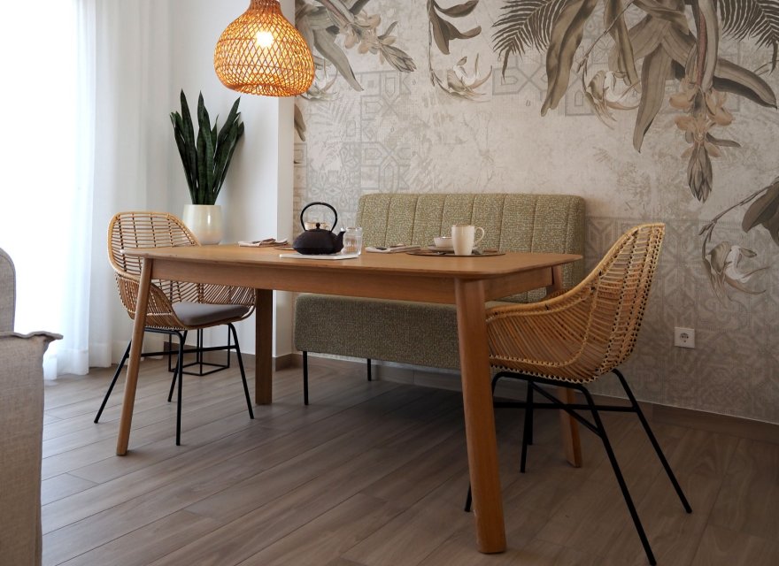Obra nueva - Apartamento - Orihuela Costa