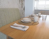 Obra nueva - Apartamento - Orihuela Costa