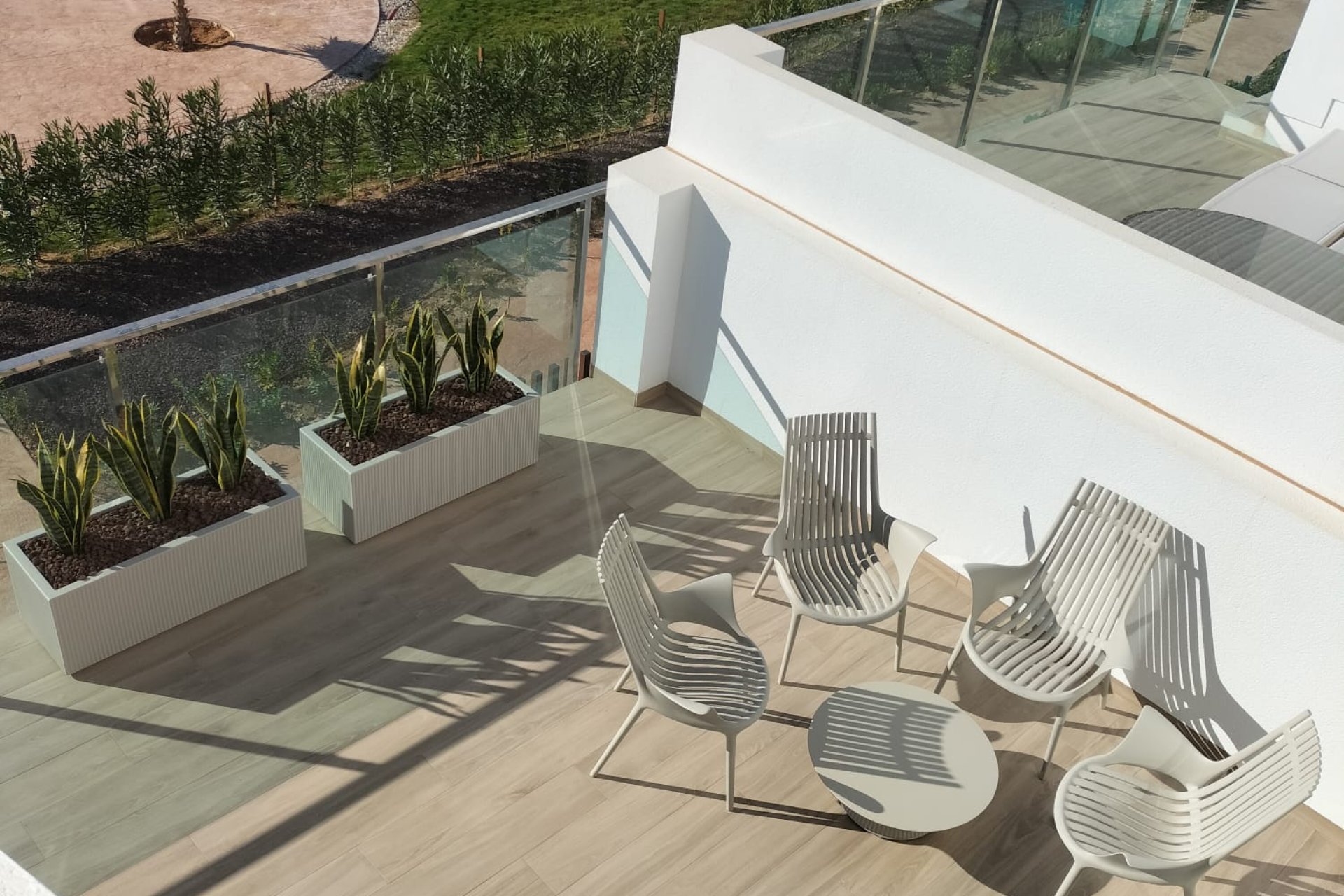Obra nueva - Apartamento - Orihuela Costa