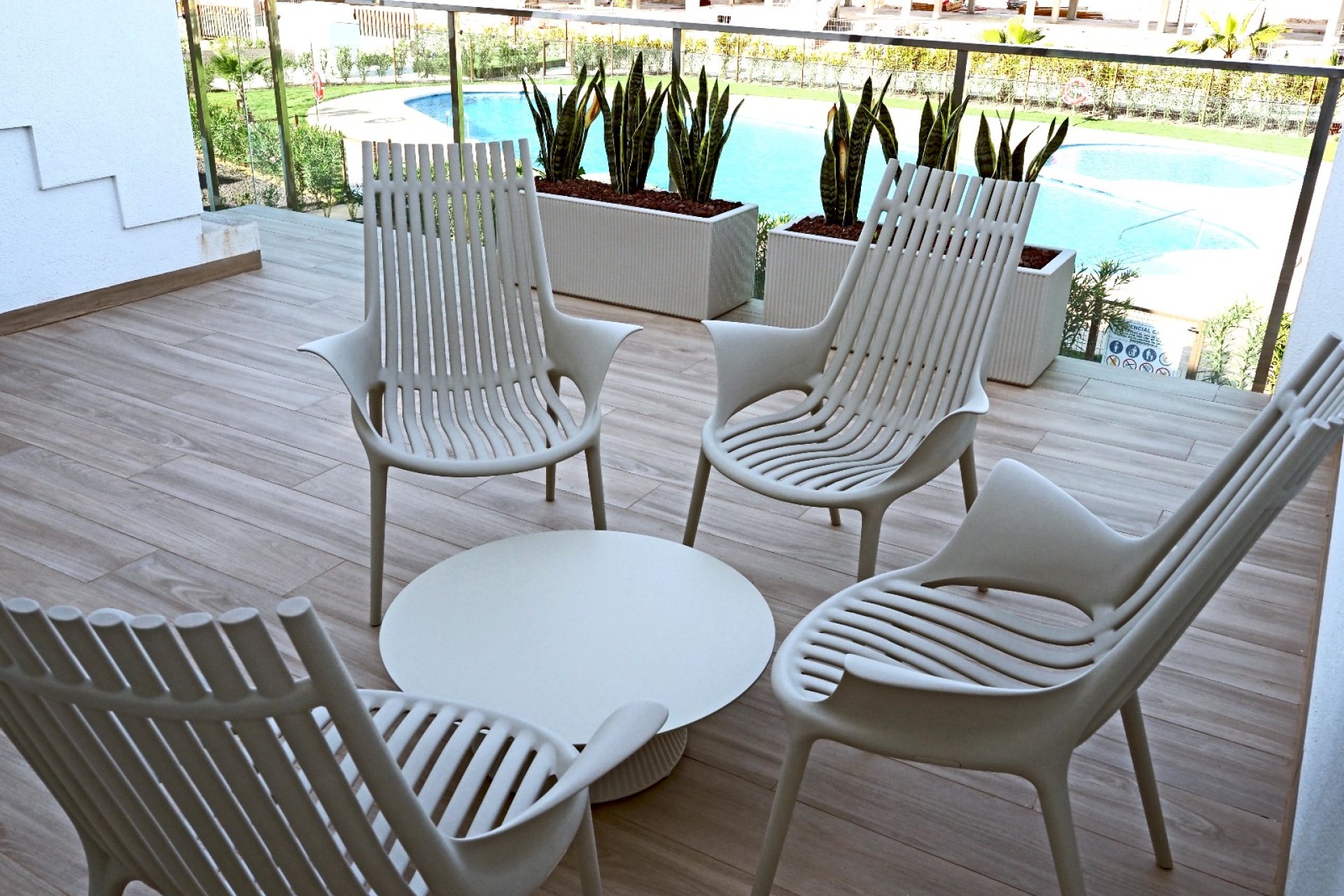 Obra nueva - Apartamento - Orihuela Costa