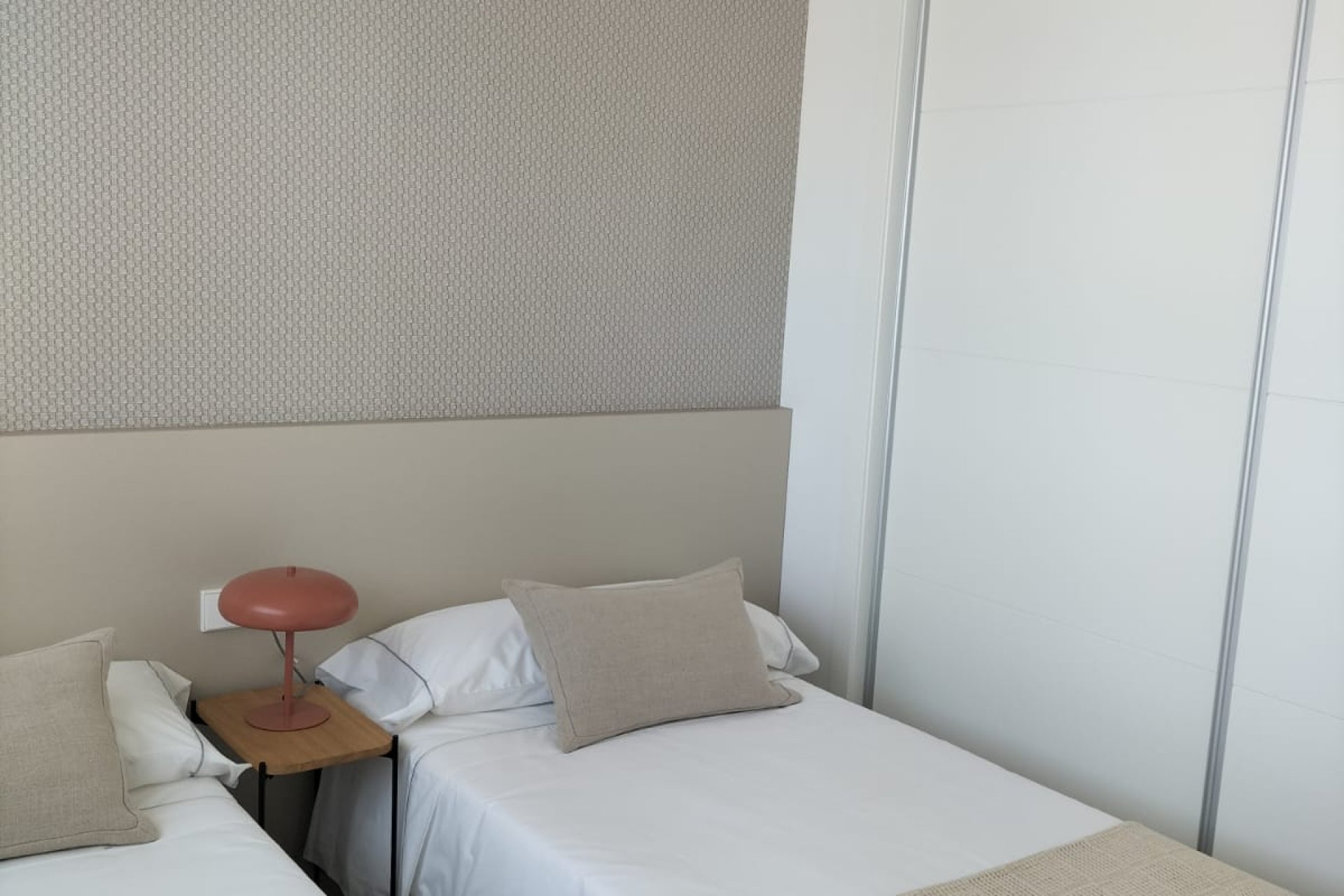 Obra nueva - Apartamento - Orihuela Costa