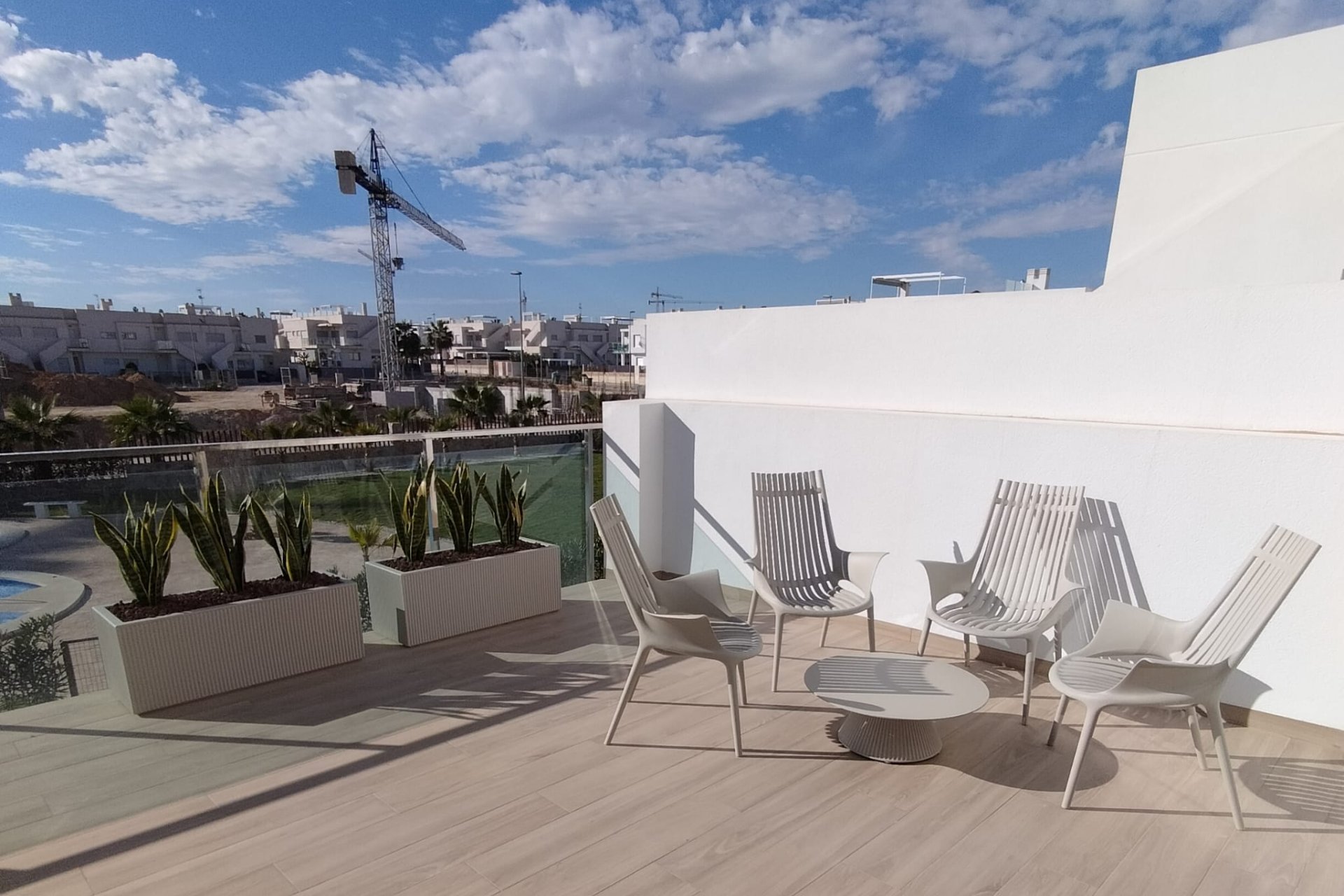 Obra nueva - Apartamento - Orihuela Costa