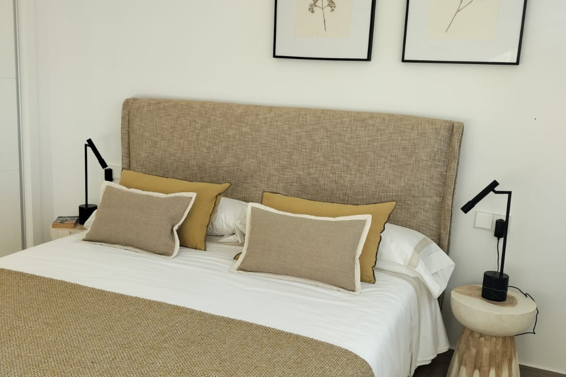 Obra nueva - Apartamento - Orihuela Costa