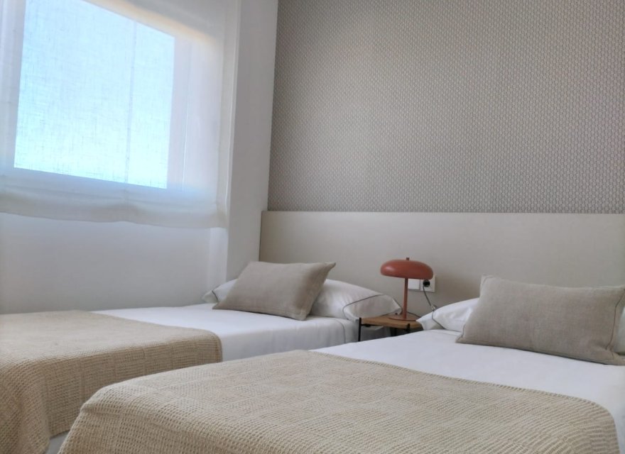 Obra nueva - Apartamento - Orihuela Costa