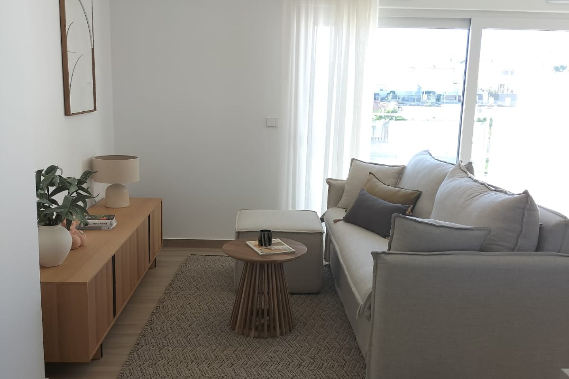 Obra nueva - Apartamento - Orihuela Costa