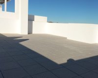 Obra nueva - Apartamento - Orihuela Costa