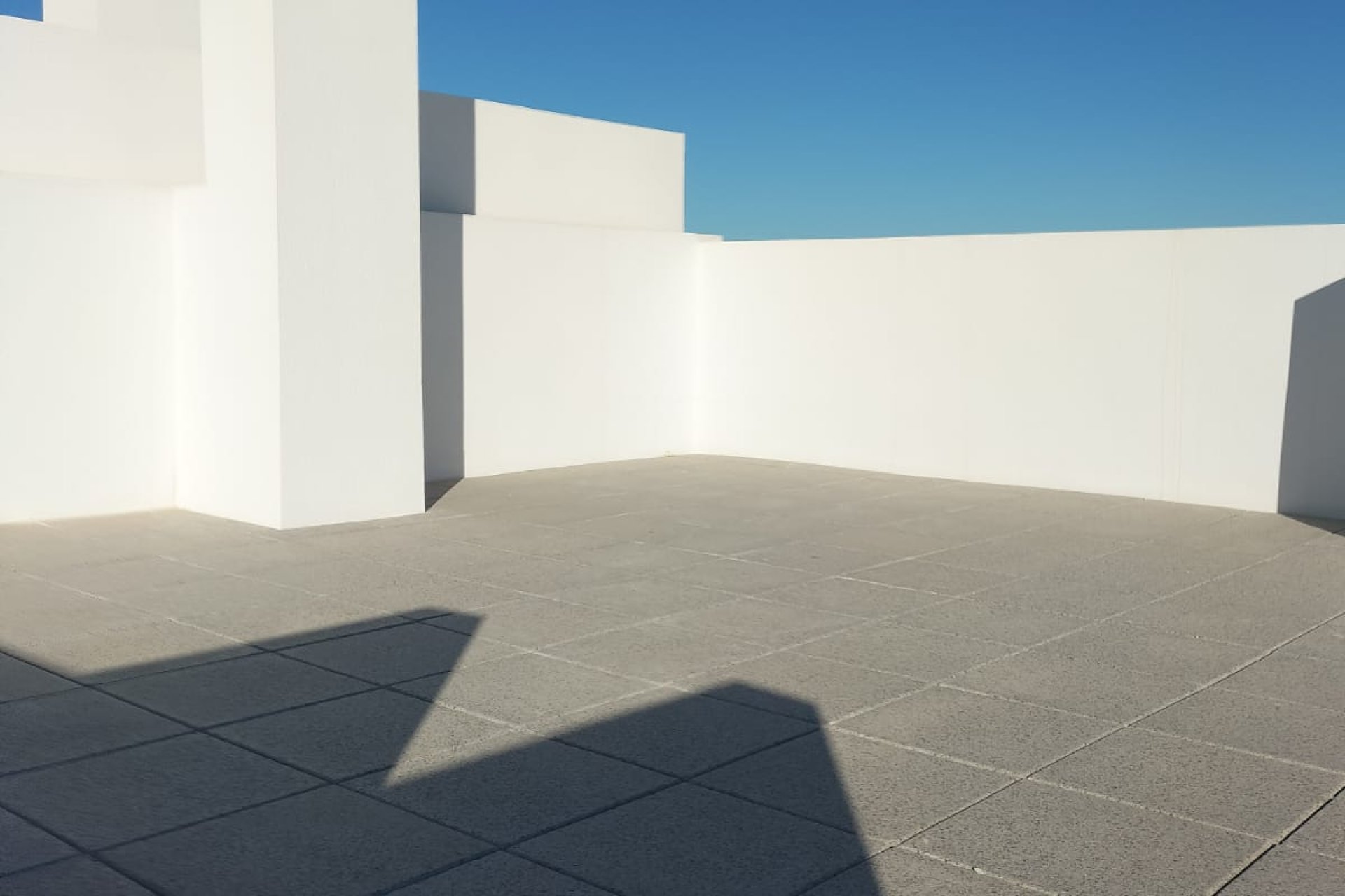 Obra nueva - Apartamento - Orihuela Costa