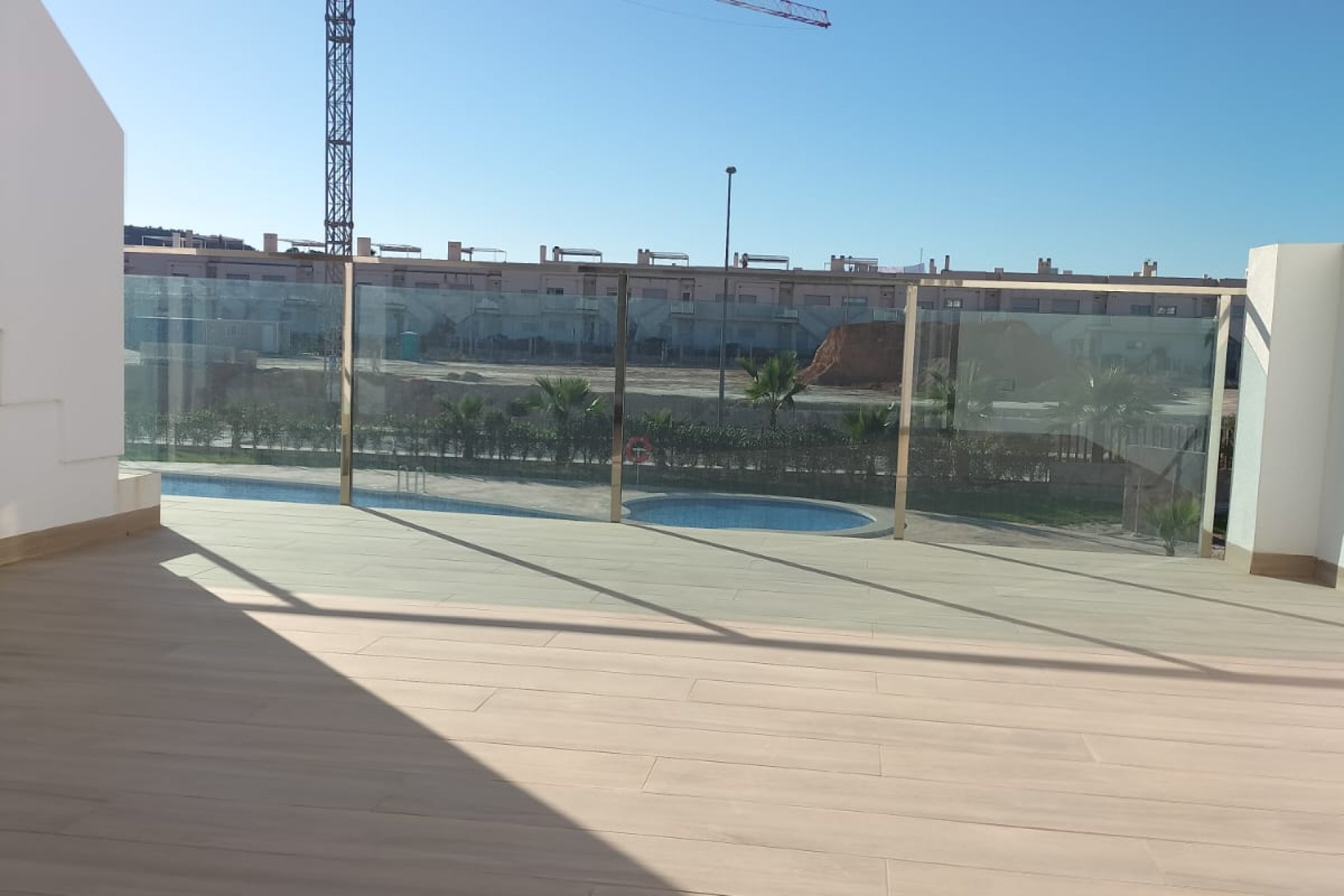 Obra nueva - Apartamento - Orihuela Costa