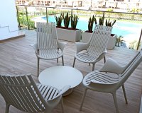 Obra nueva - Apartamento - Orihuela Costa