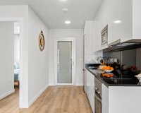 Obra nueva - Apartamento - Orihuela Costa