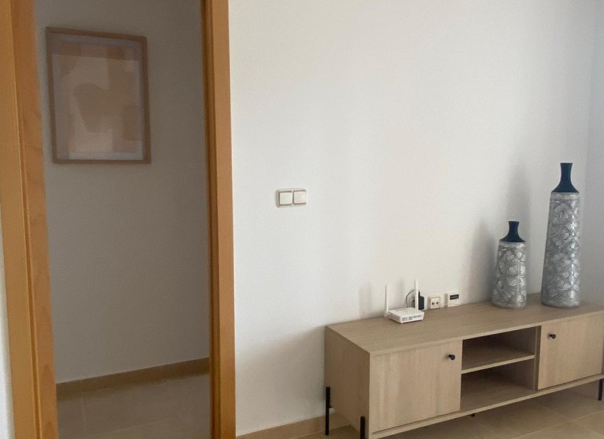 Obra nueva - Apartamento - Orihuela Costa