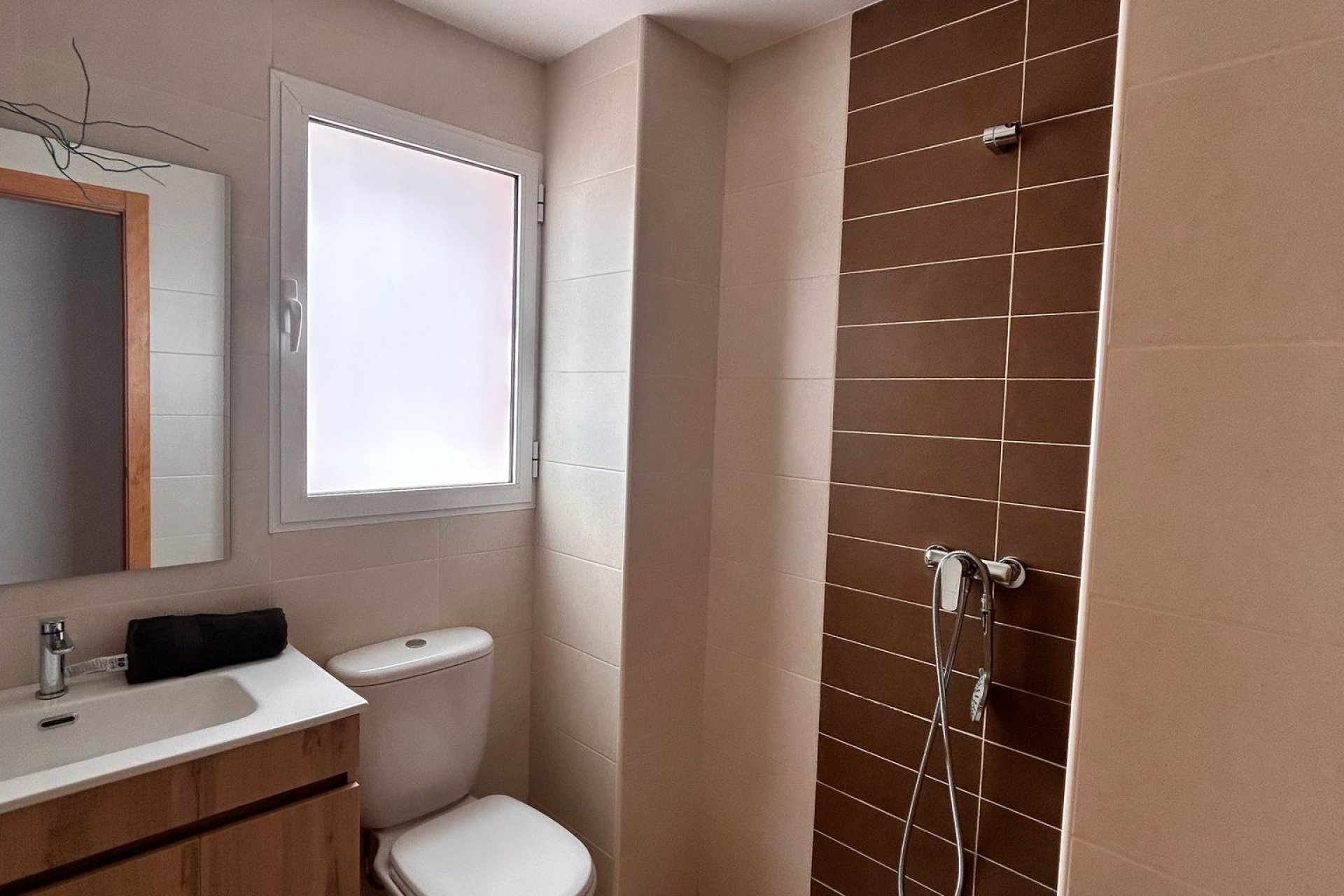 Obra nueva - Apartamento - Orihuela Costa