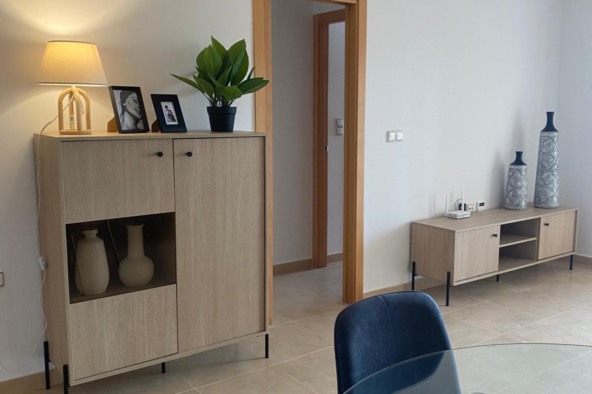 Obra nueva - Apartamento - Orihuela Costa