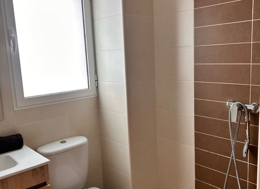 Obra nueva - Apartamento - Orihuela Costa