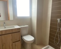 Obra nueva - Apartamento - Orihuela Costa