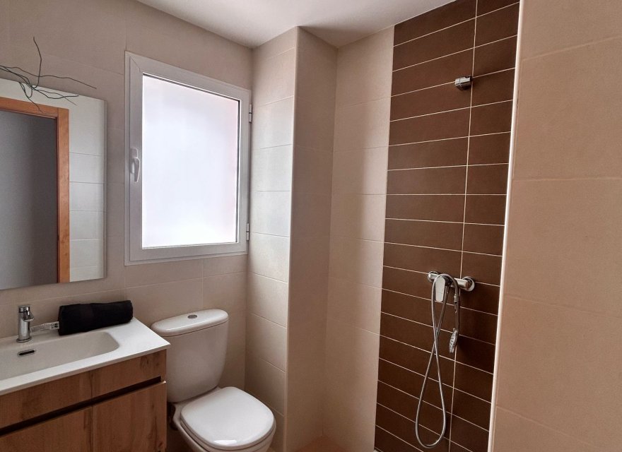 Obra nueva - Apartamento - Orihuela Costa