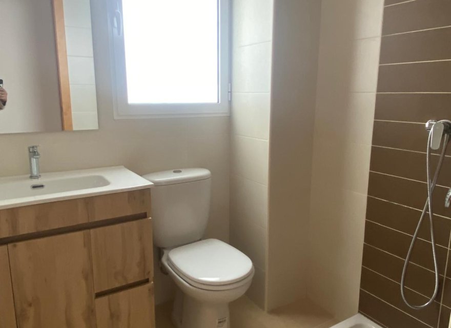 Obra nueva - Apartamento - Orihuela Costa