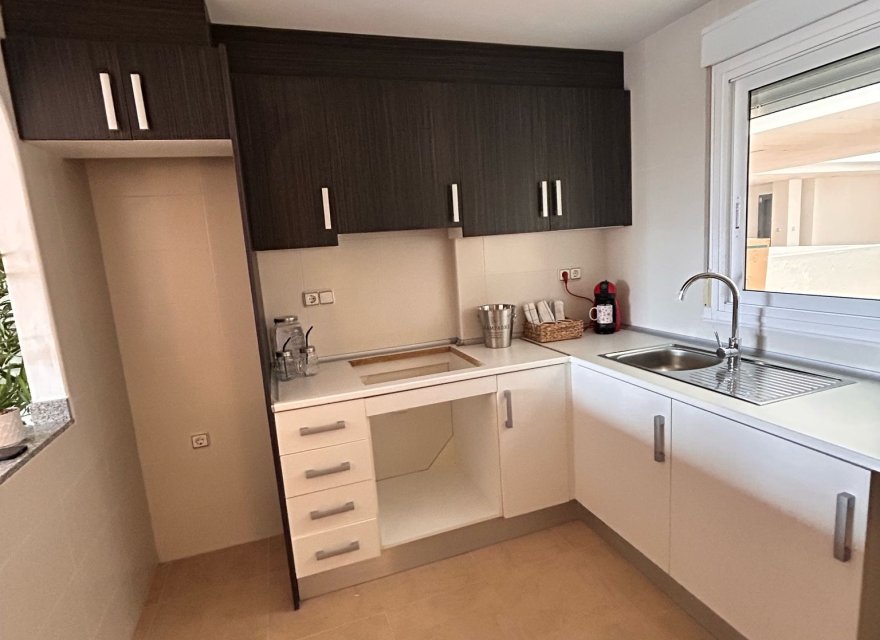 Obra nueva - Apartamento - Orihuela Costa