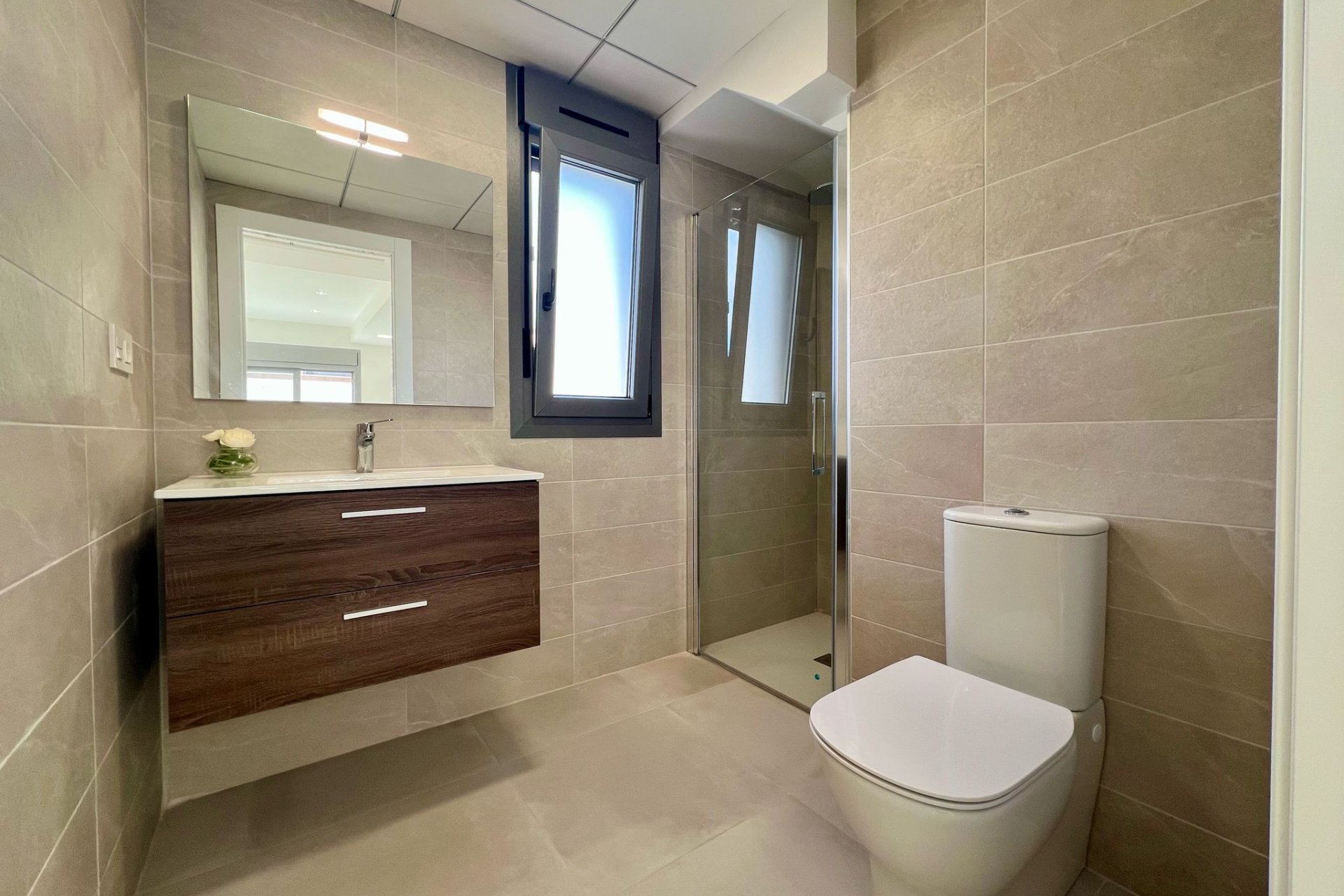 Obra nueva - Apartamento - Orihuela Costa