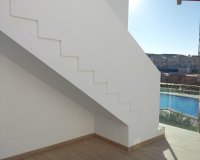Obra nueva - Apartamento - Orihuela Costa