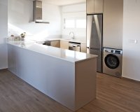 Obra nueva - Apartamento - Orihuela Costa