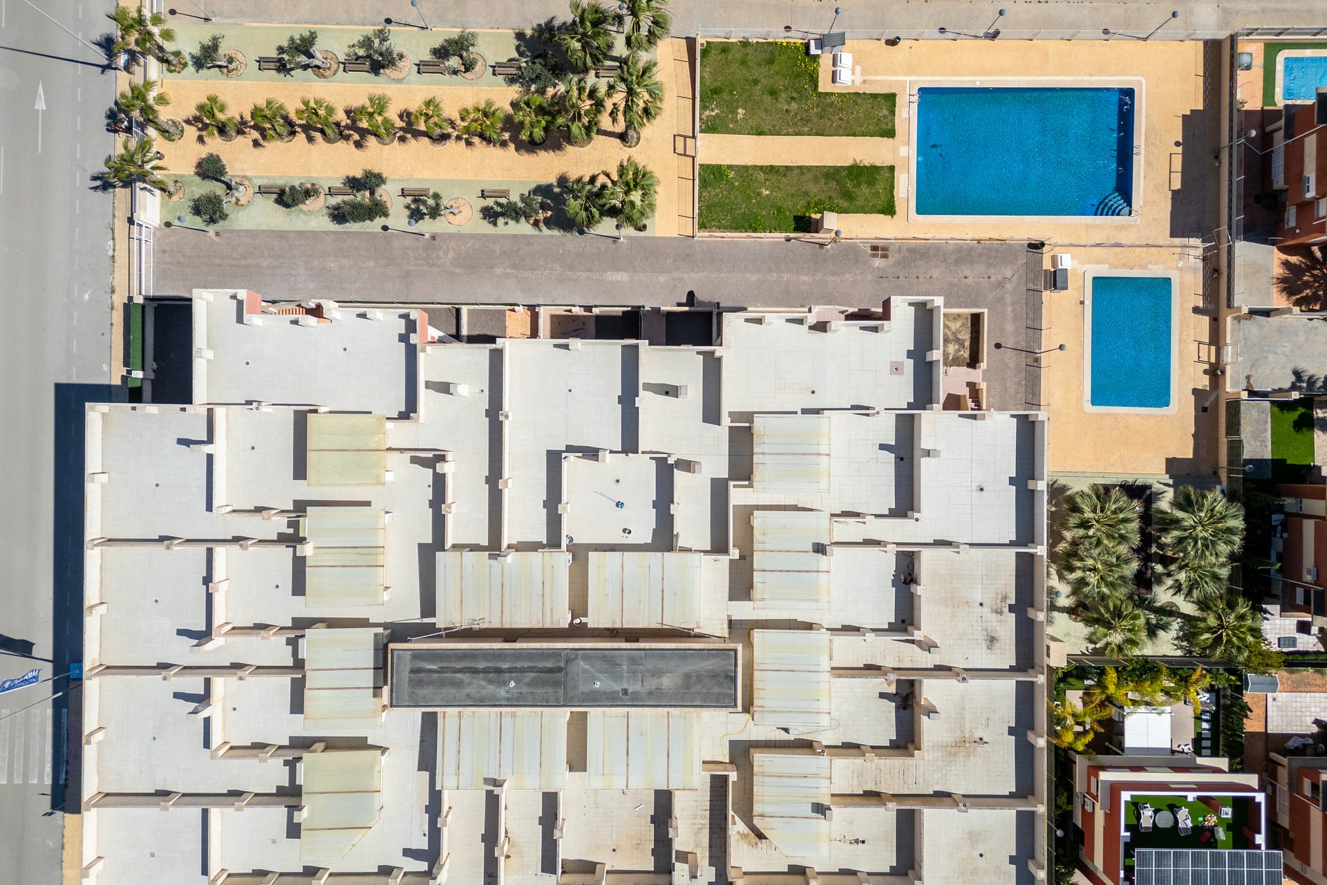 Obra nueva - Apartamento - Orihuela Costa