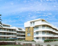 Obra nueva - Apartamento - Orihuela Costa
