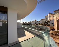 Obra nueva - Apartamento - Orihuela Costa
