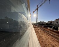 Obra nueva - Apartamento - Orihuela Costa