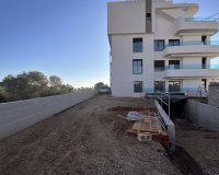 Obra nueva - Apartamento - Orihuela Costa