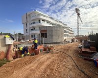 Obra nueva - Apartamento - Orihuela Costa