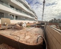 Obra nueva - Apartamento - Orihuela Costa