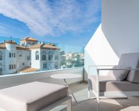 Obra nueva - Apartamento - Orihuela Costa