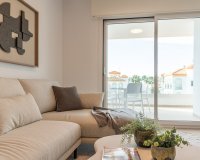 Obra nueva - Apartamento - Orihuela Costa