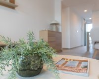 Obra nueva - Apartamento - Orihuela Costa