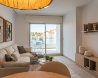 Obra nueva - Apartamento - Orihuela Costa