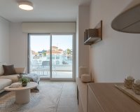 Obra nueva - Apartamento - Orihuela Costa