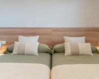 Obra nueva - Apartamento - Orihuela Costa