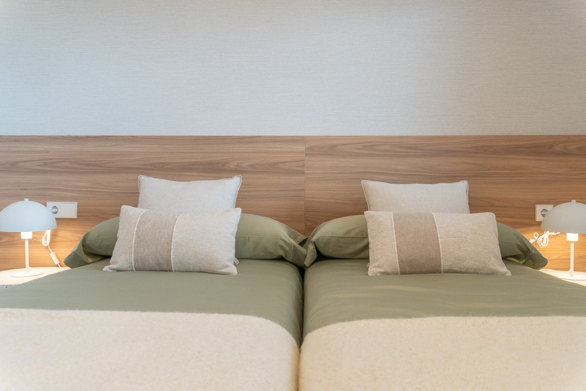 Obra nueva - Apartamento - Orihuela Costa